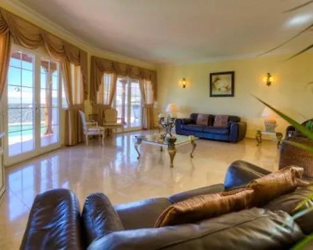 Puerto Del Carmen Sleeps 8 With Pool And Wifi Puerto del Carmen (Lanzarote)